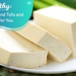 eat healthy tofu